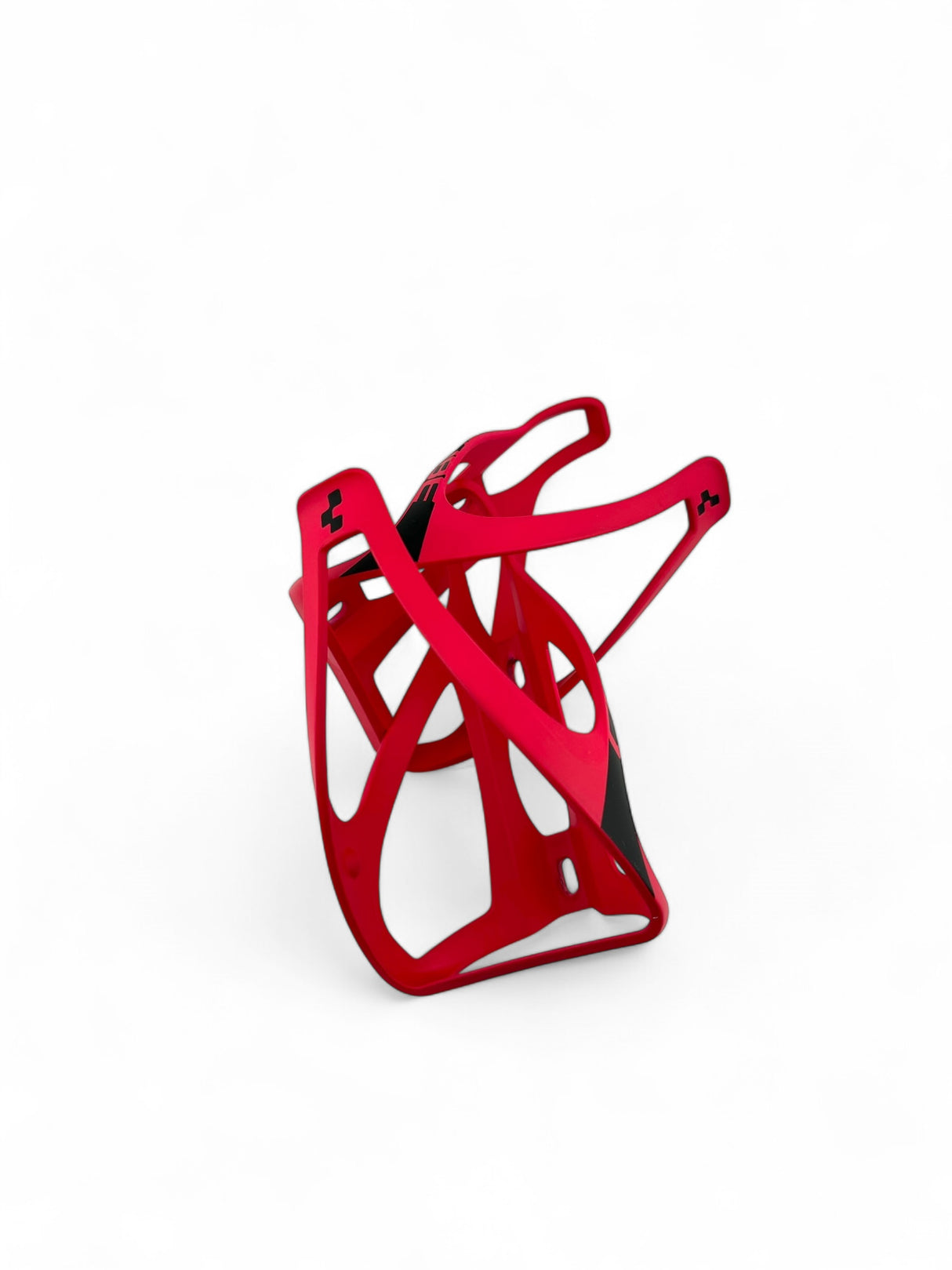 Cube 2x Bottle Cage HPP