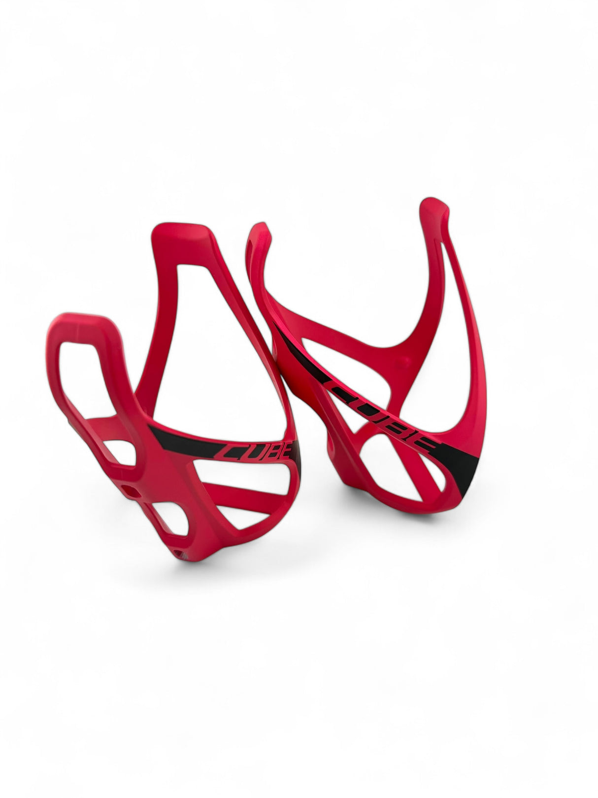 Cube 2x Bottle Cage HPP