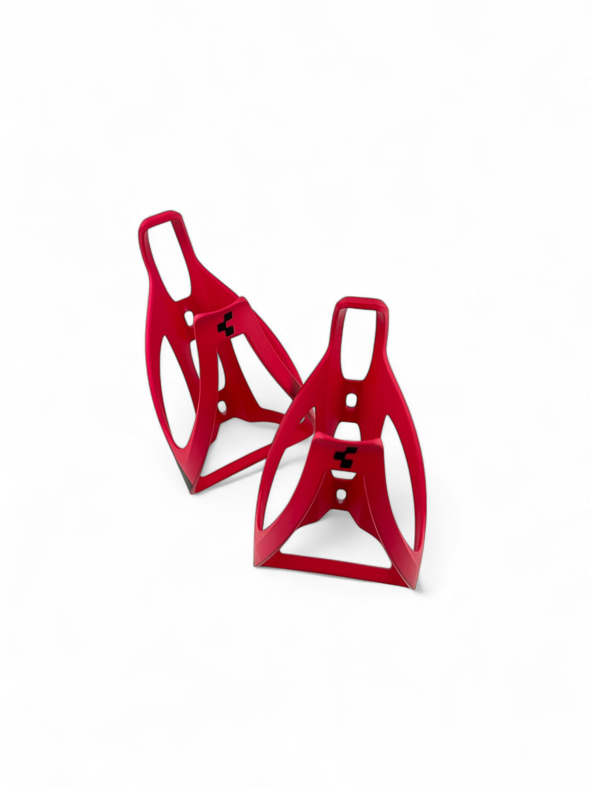 Cube 2x Bottle Cage HPP