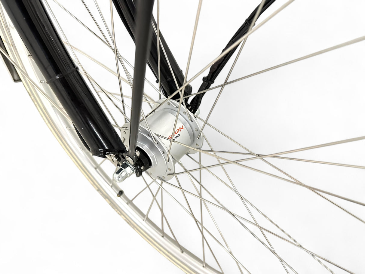 Ortler City-Bike Retro Style