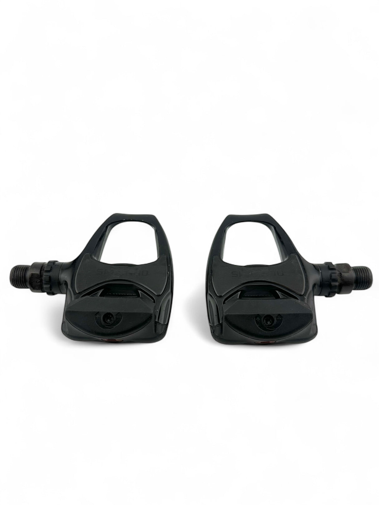 Shimano Rennrad Pedal PD-R540 SPD-SL