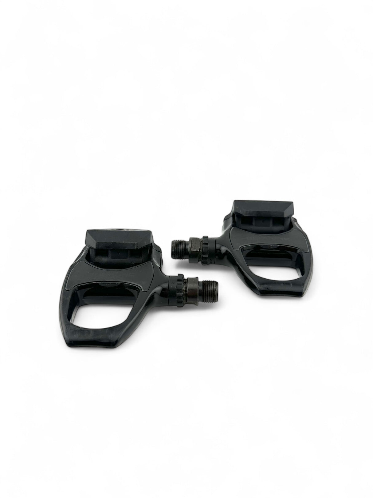 Shimano Rennrad Pedal PD-R540 SPD-SL