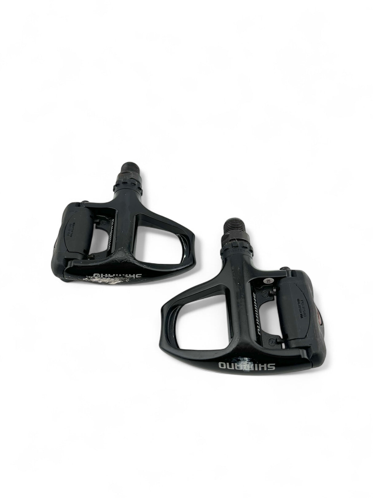 Shimano Rennrad Pedal PD-R540 SPD-SL
