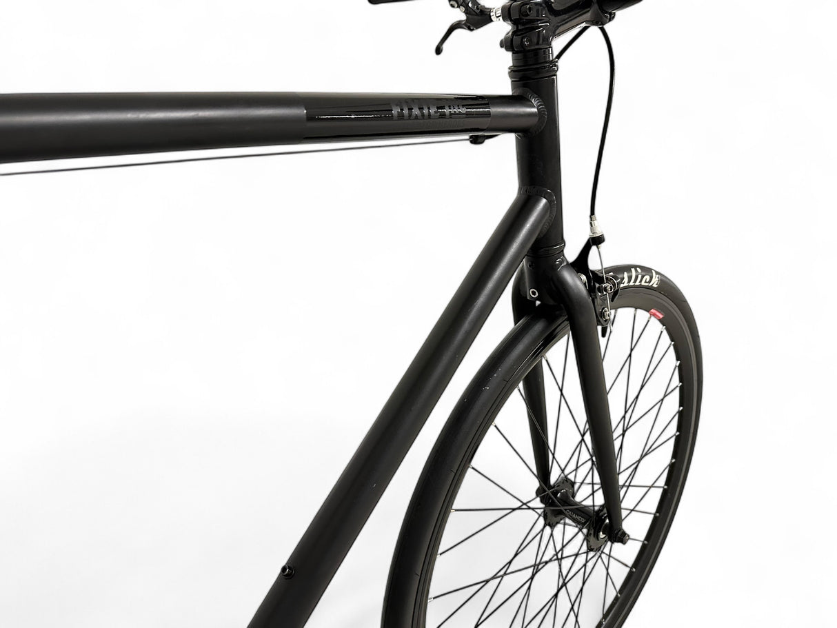 Fixie Inc. Floater Schwarz