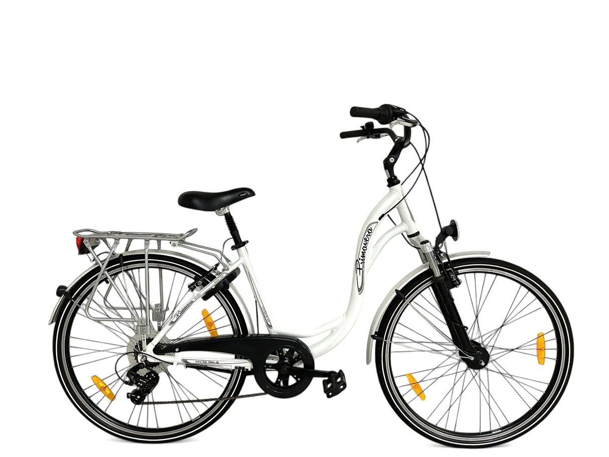 Primavera City-Bike 28" Wave