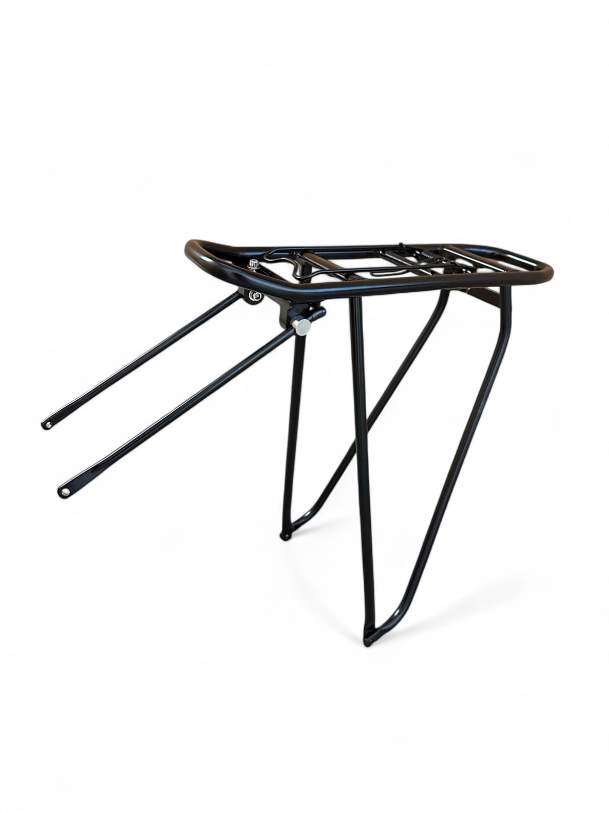 Racktime Basic 2.0 Gepäckträger