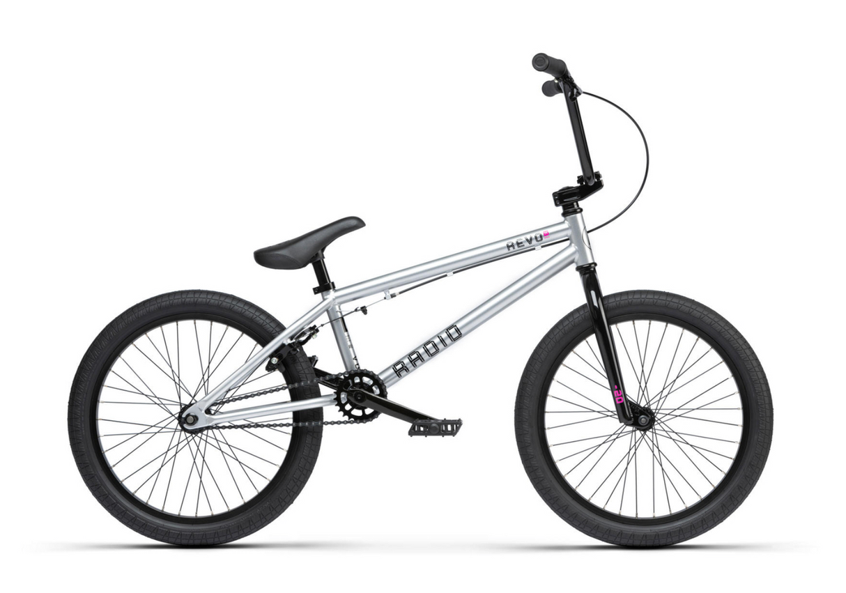 Radio Bikes Revo Pro 20" BMX