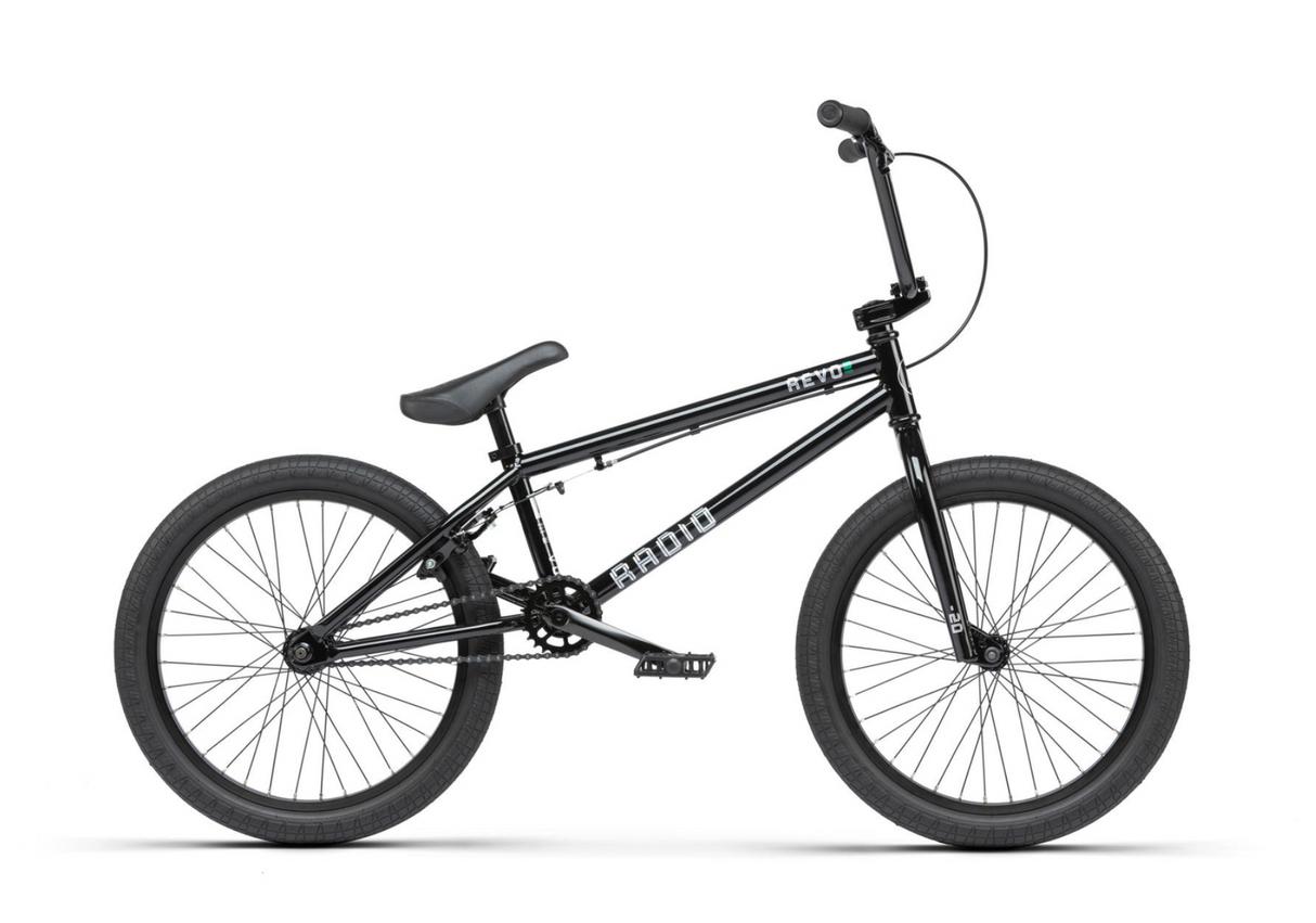 Radio Bikes Revo Pro 20" BMX