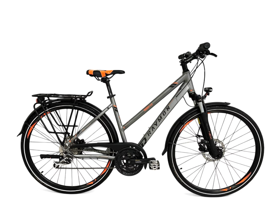 Raymon Tourray 5.0 Trekkingrad 28"