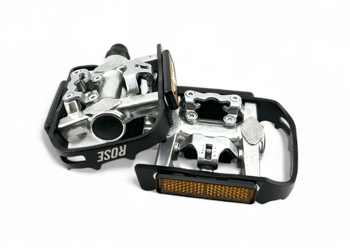 Rose Dux X Hybrid Klickpedale