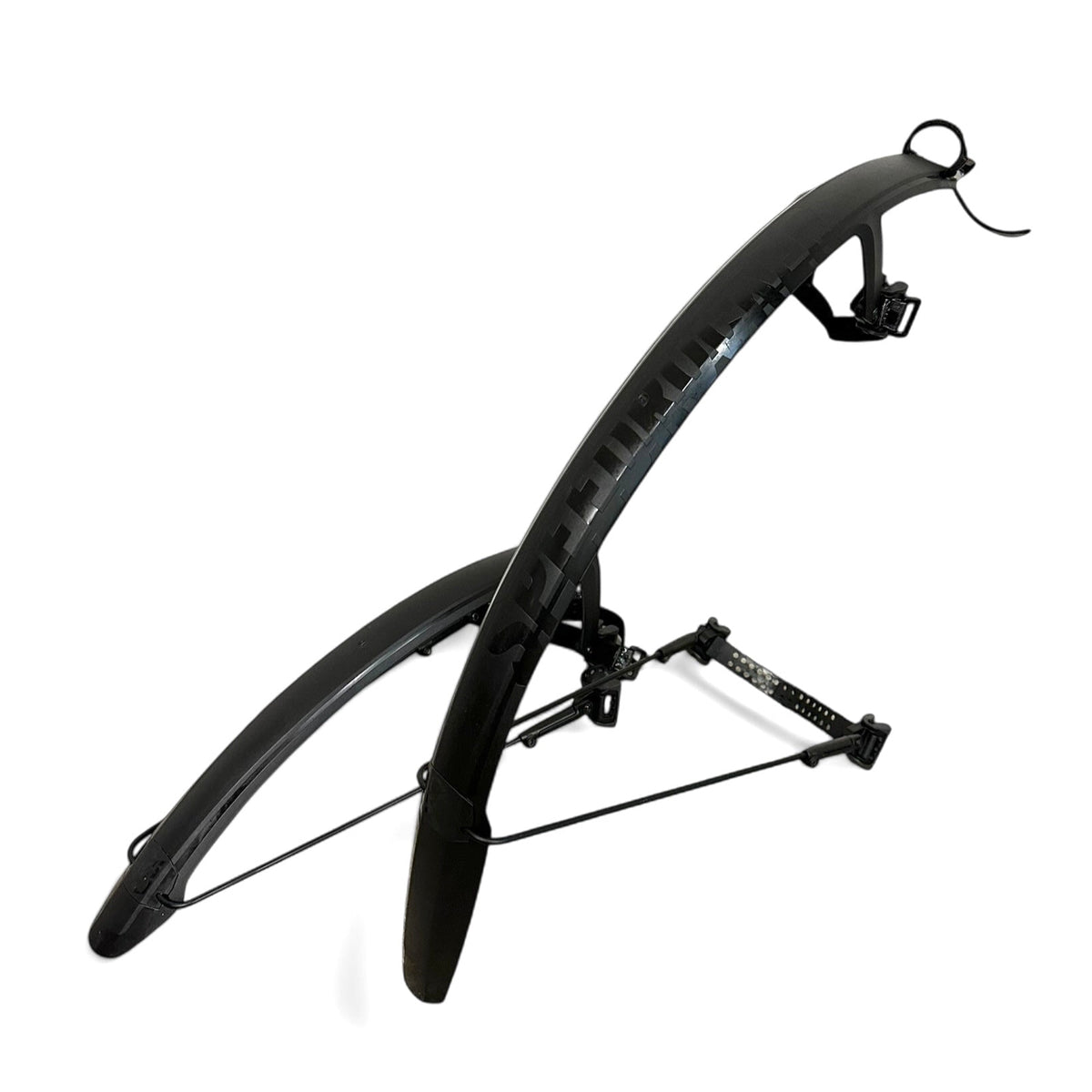 sks schutzblech gravel SKS Schutzblech Speedrocker für Gravelbikes, 28", neuwertig – Bici No.1