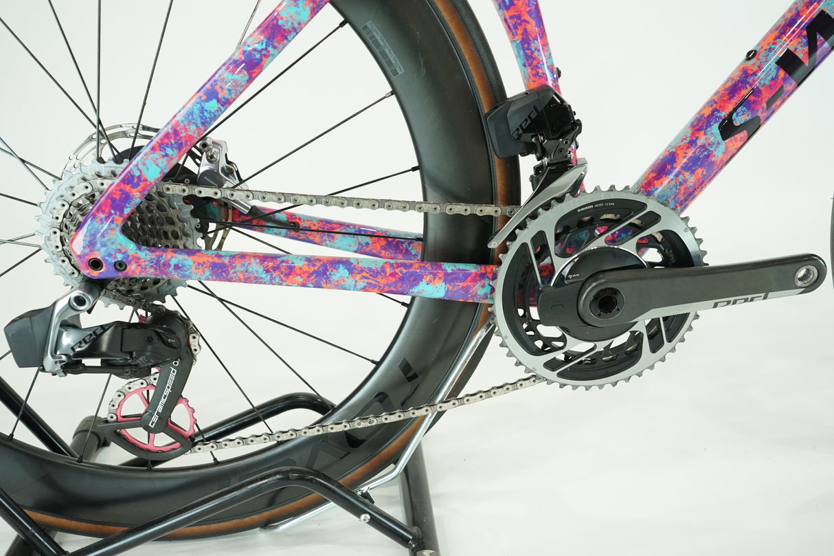 Specialized S-Works Tarmac SL7