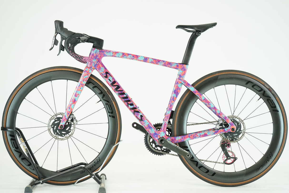 Specialized S-Works Tarmac SL7