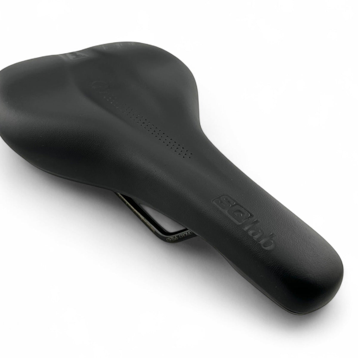 sq-lab 602 ergolux active fahrradsattel SQlab 2.1 – Ergonomischer Trekking-Sattel mit Switch-Funktion – Bici No.1 Size:3XL Klassische Eisenbahner - So Dual Suspension E-Bike