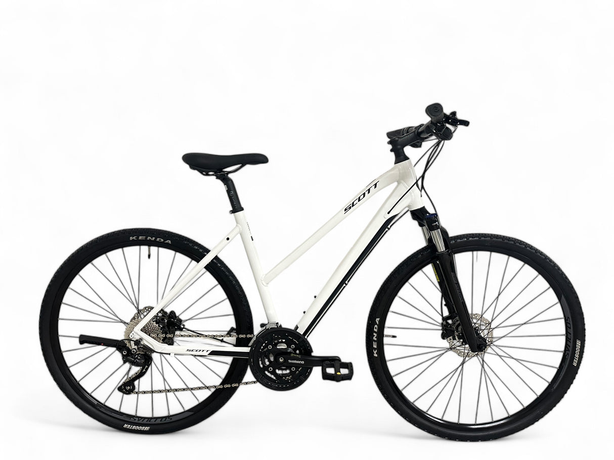 Scott Cross 20 Crossbike 28"