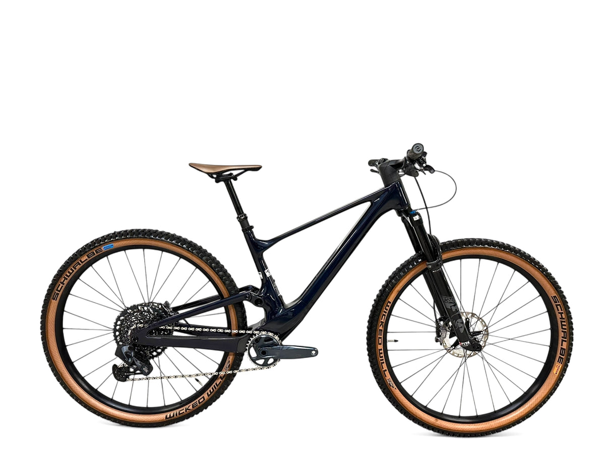 Scott Spark 900 GX AXS