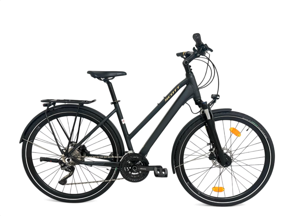 Scott Sub Sport 20 Trekkingrad 28"