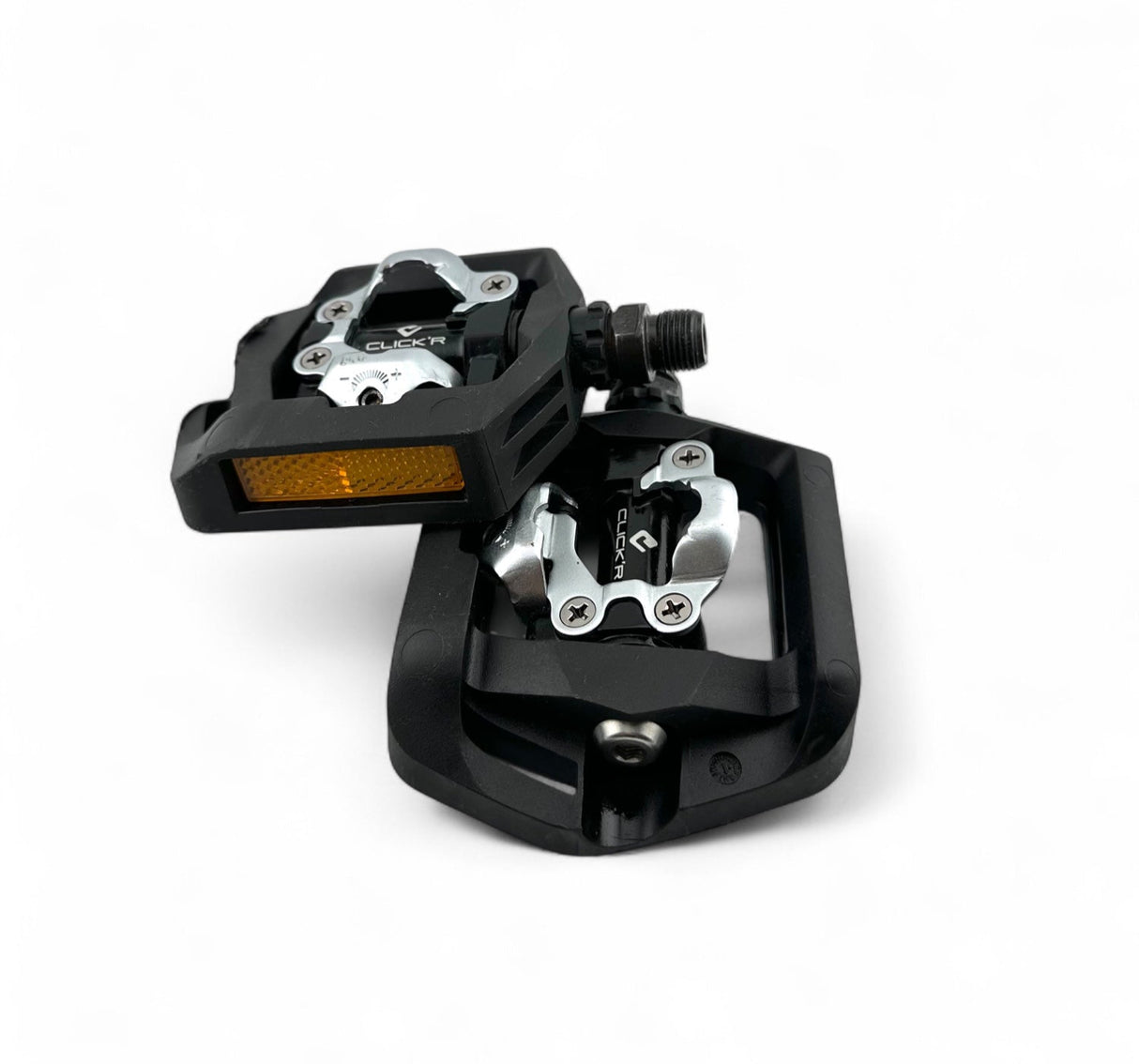 Shimano Click´r PD-T421