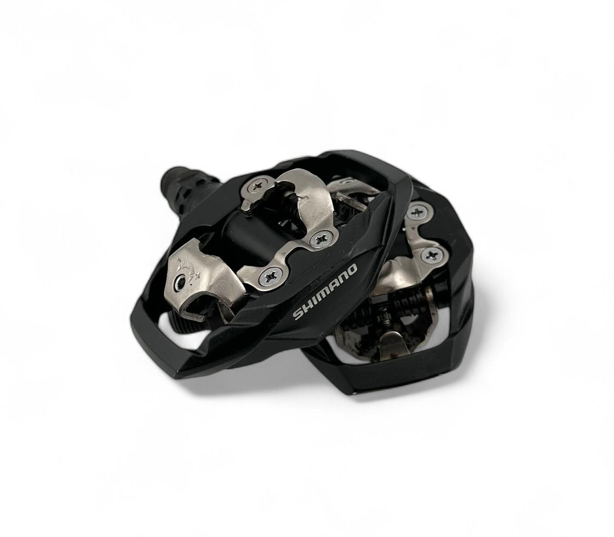 Shimano PD-M530 SPD Pedale