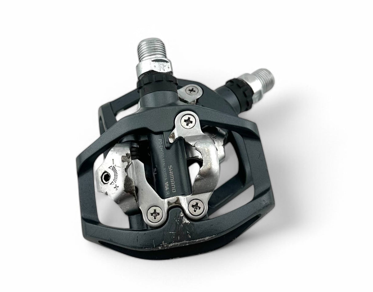 Shimano Pedale PD-EH500 SPD