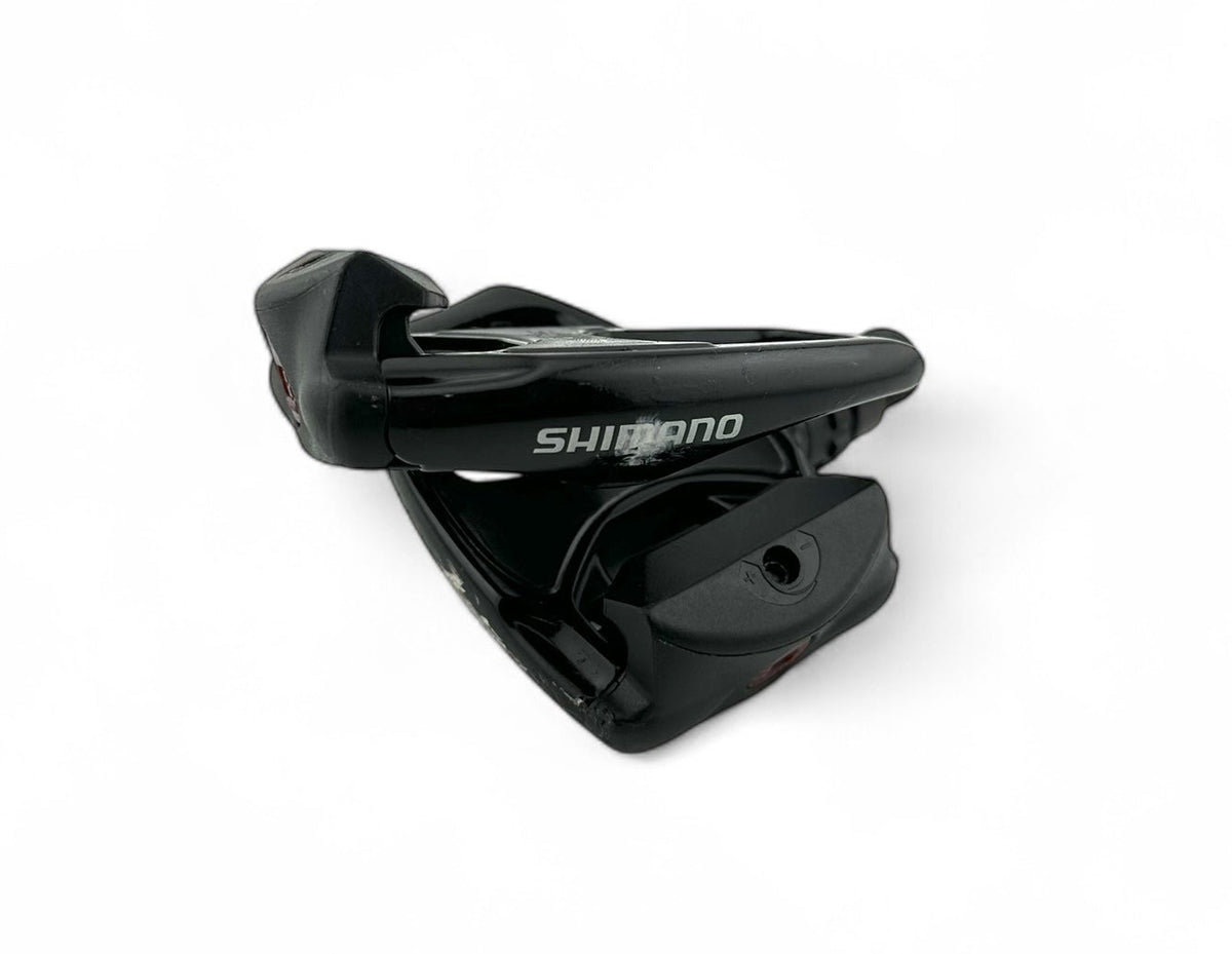 spd pedal rennrad Shimano PD-R540 SPD-SL Rennradpedale – Klickpedale mit breiter Auflage – Bici No.1