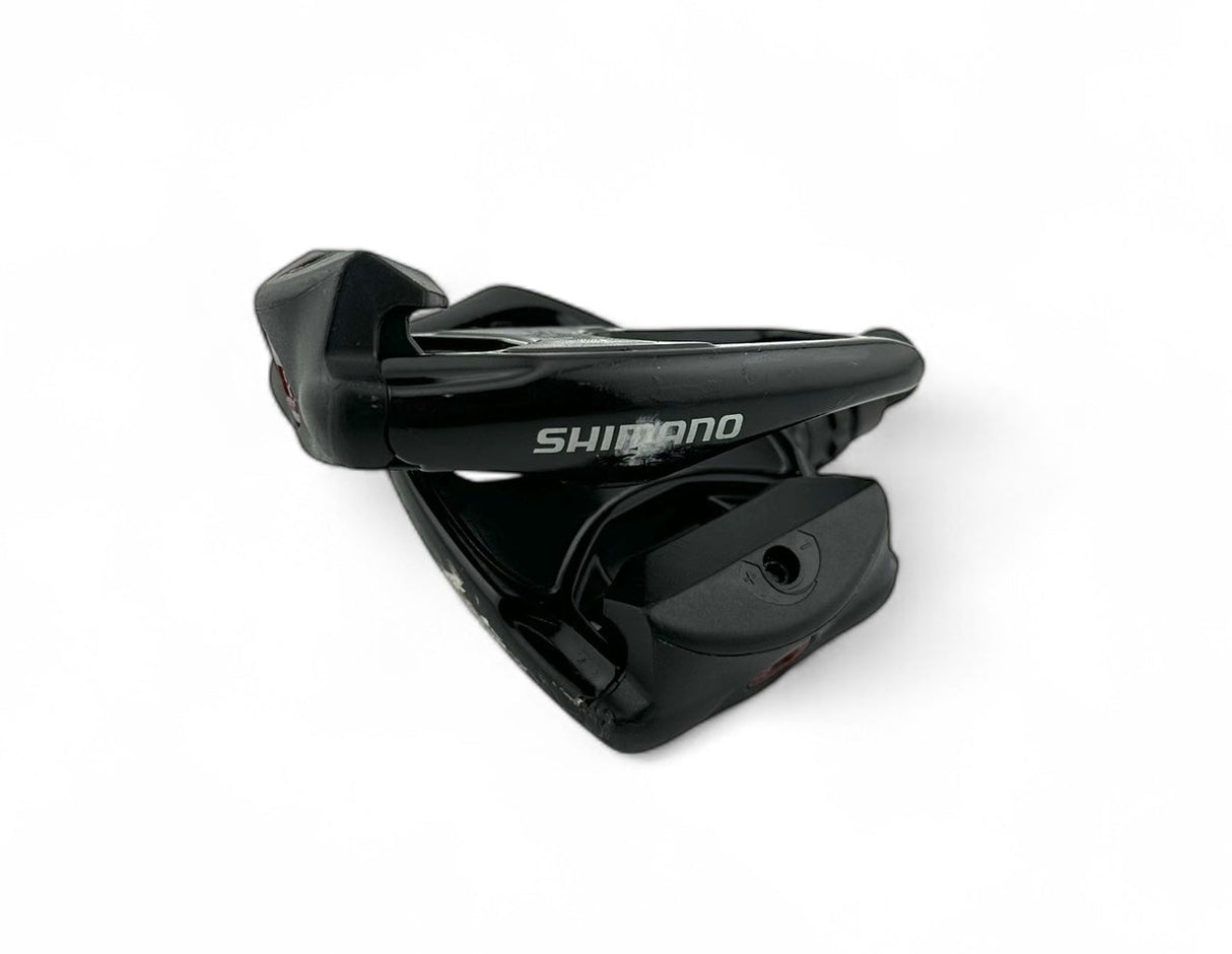 Shimano Rennrad Pedal PD-R540 SPD-SL