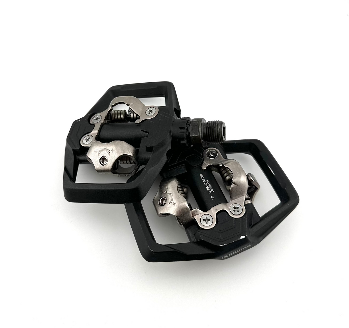 Shimano SPD PD-ME700 Klickpedale