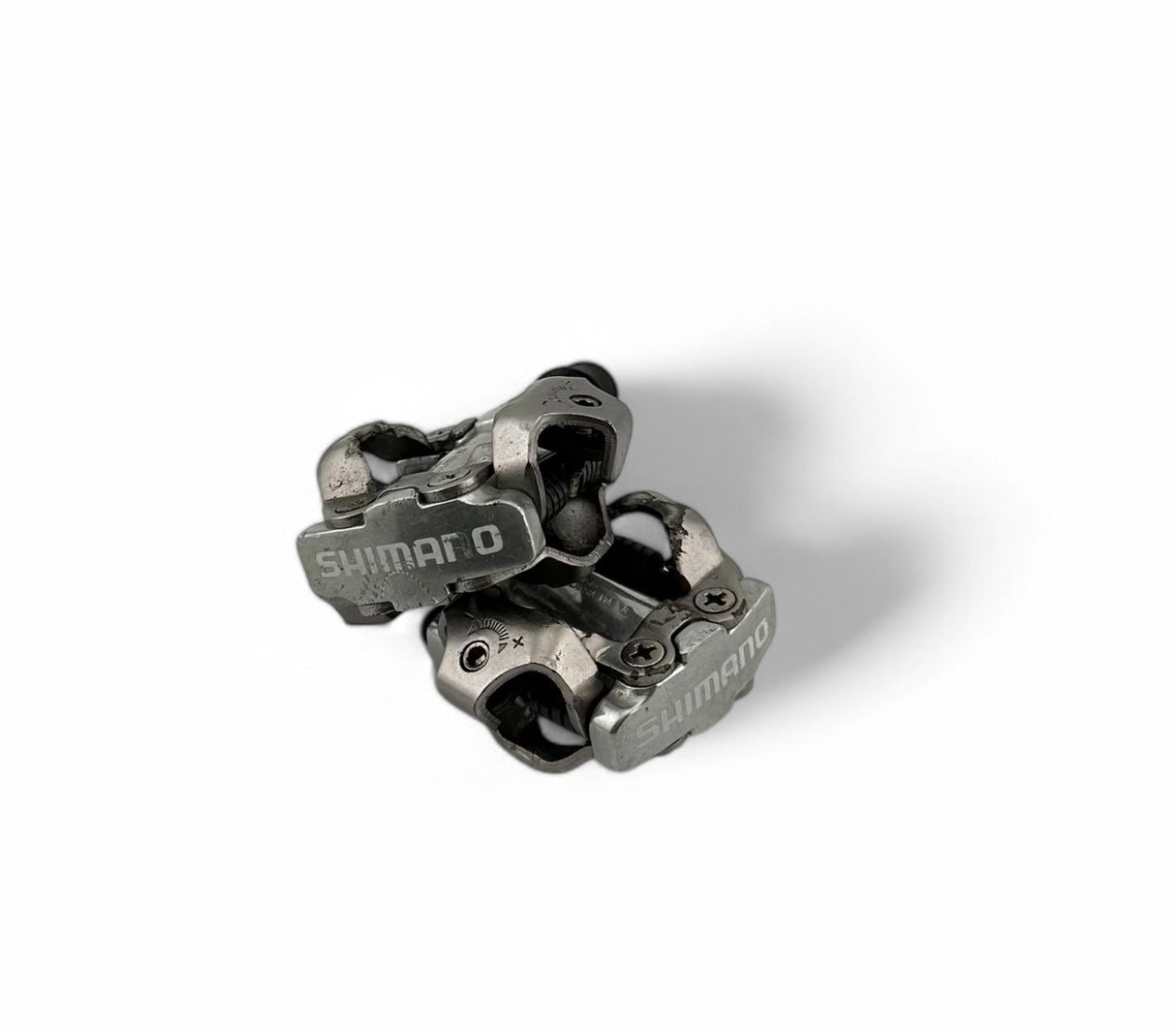 Shimano SPD PD-M540 Pedale