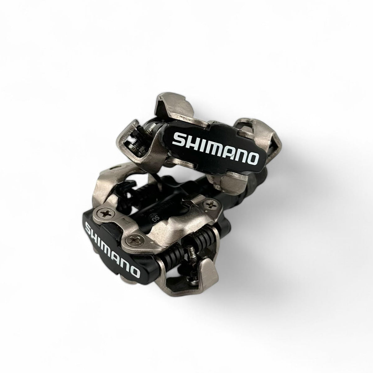 was sind spd pedale Shimano SPD Pedal M-620 – Neuwertig für MTB & Trekking mit optimaler Performance – Bici No.1