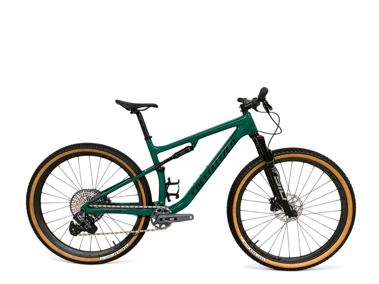 Specialized Epic Expert GX AXS