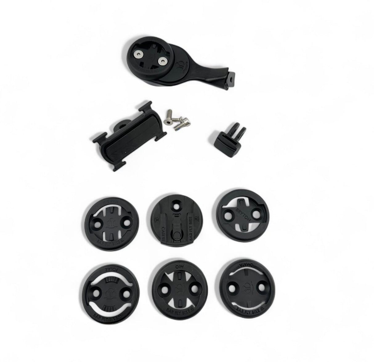 Specialized GPS Halterung