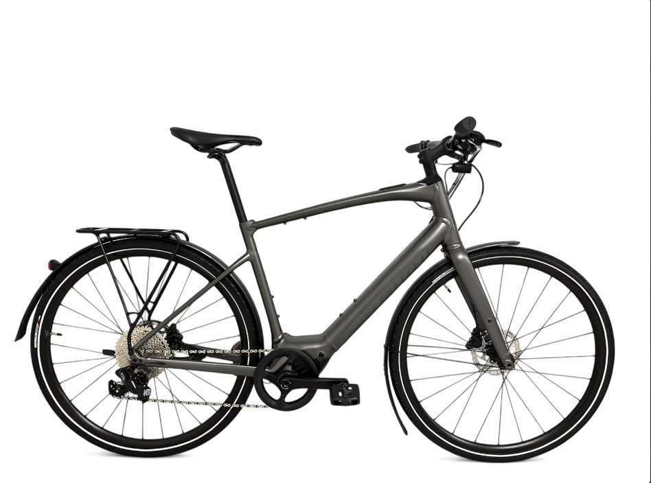 Specialized Vado SL 4.0 EQ E-Bike Urban 28"