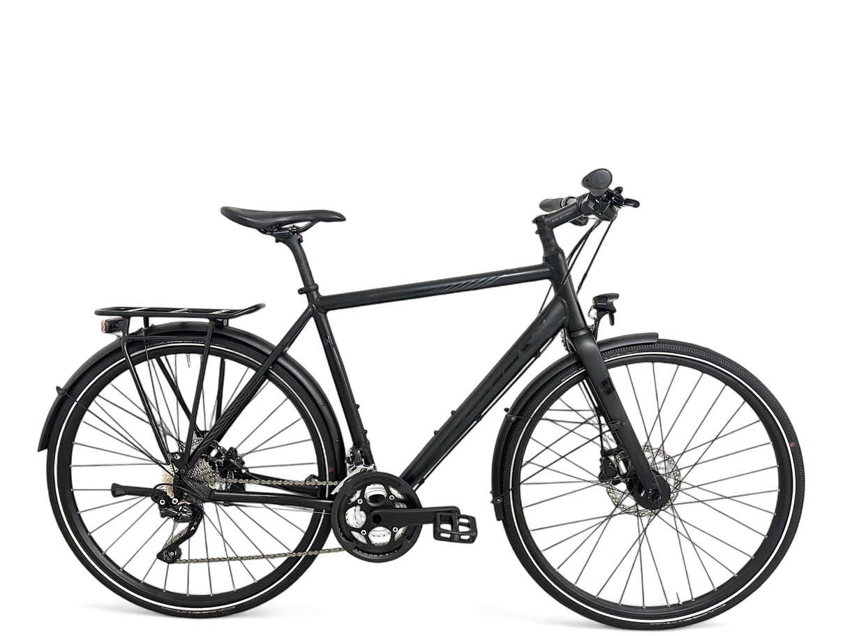 Stevens 6X Lite Tour Trekkingrad