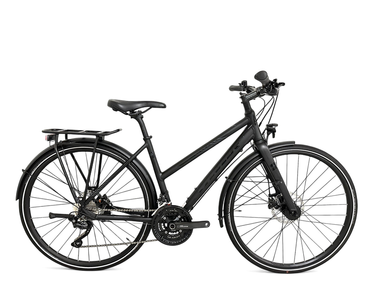 Stevens 6X Lite Tour Trekkingrad Damen