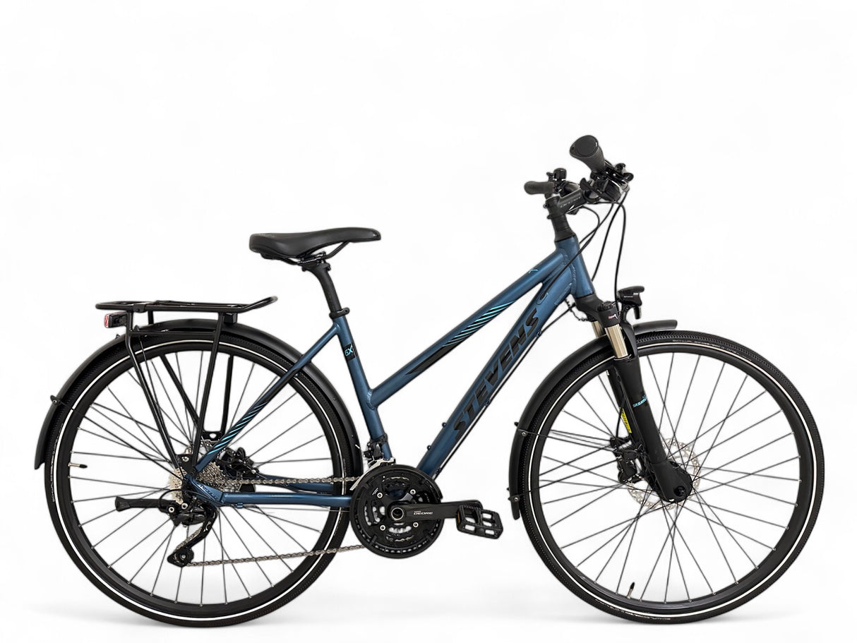 Stevens 6X Tour Lady