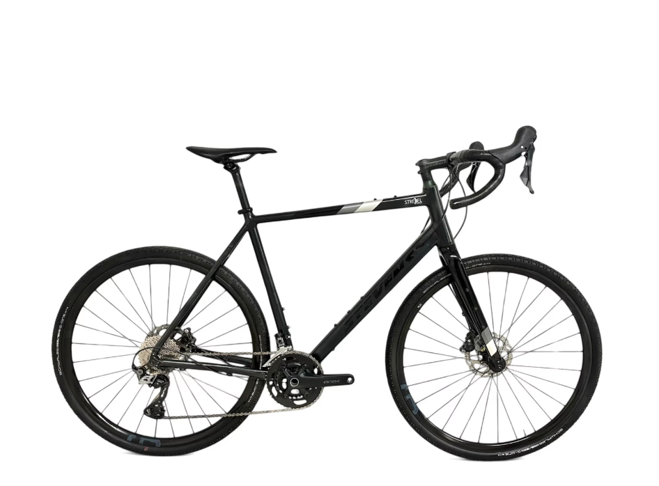 Stevens Prestige Gravelbike 28"