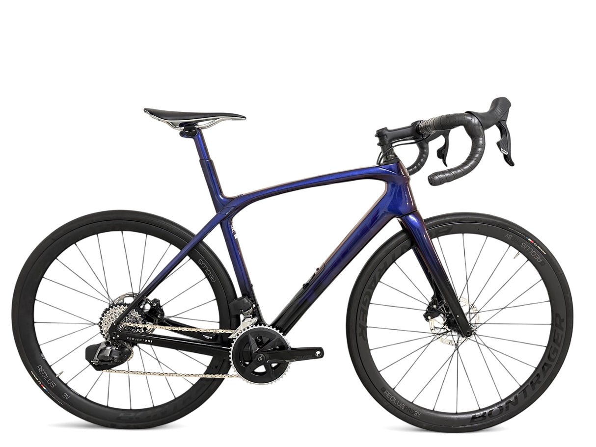 Trek Domane SLR 6 Rival AXS