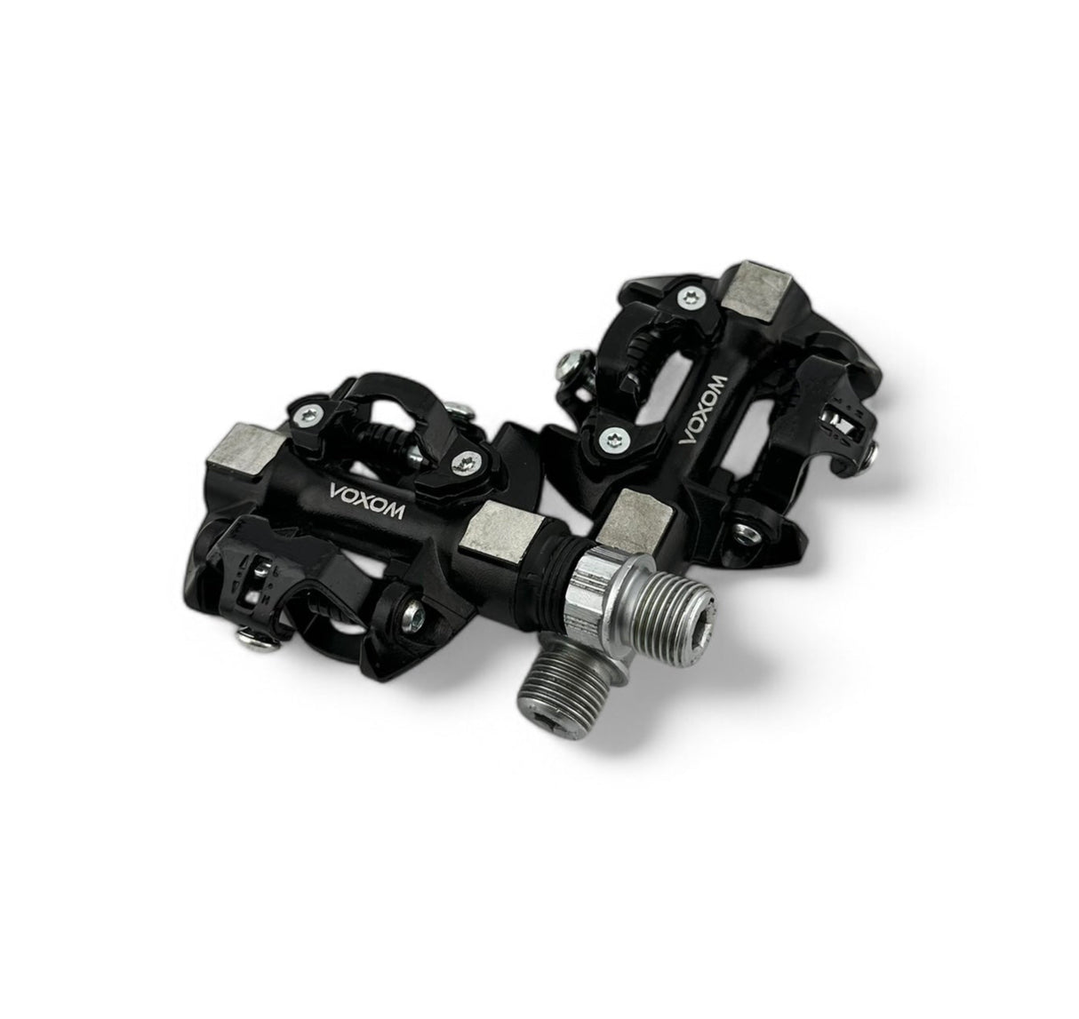 Voxom SPD-Pedale MTB & Gravel PE17