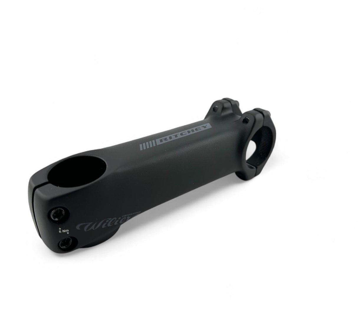 Wilier Vorbau Stemma S Alu Ritchey