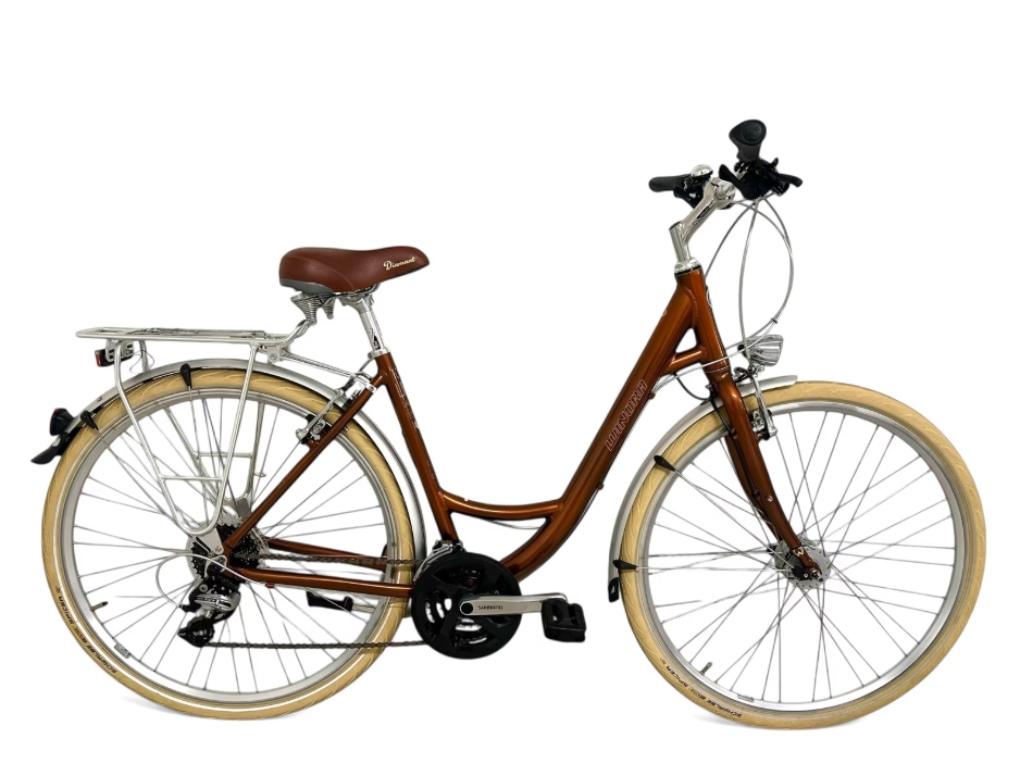 Winora Tour Line City-Bike 28"