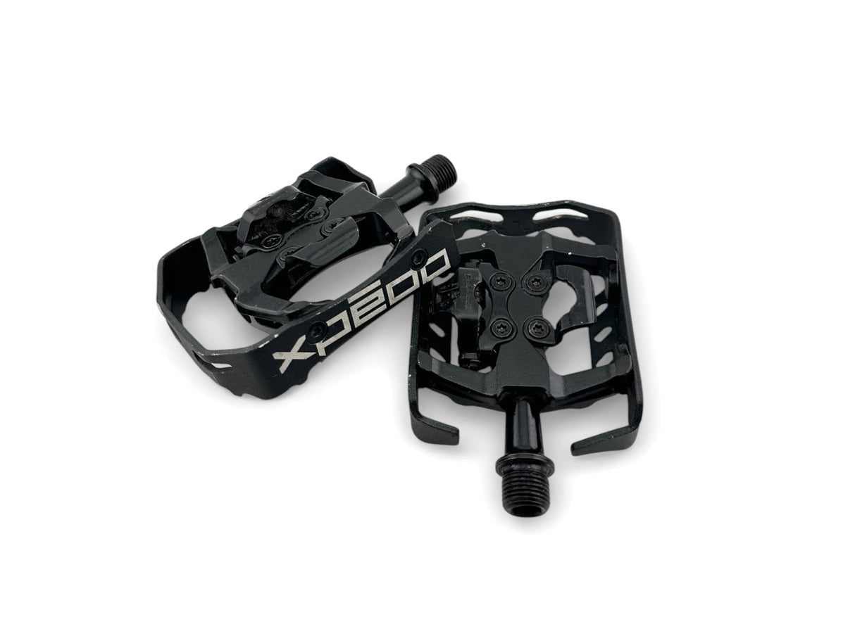 XPEDO Milo Hybrid Klickpedale