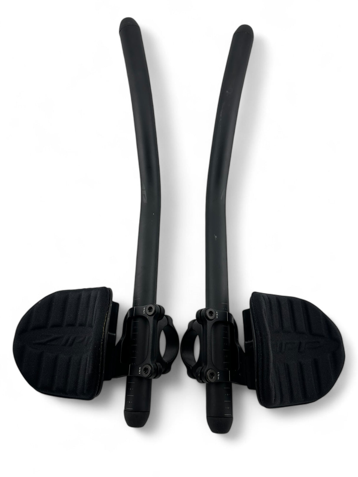 ZIPP Triathlon Clip / Lenkeraufsatz