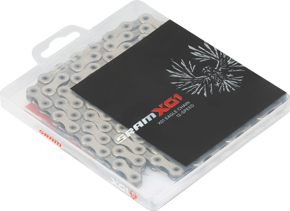 Sram PC X01 Eagle Kette 12-Fach