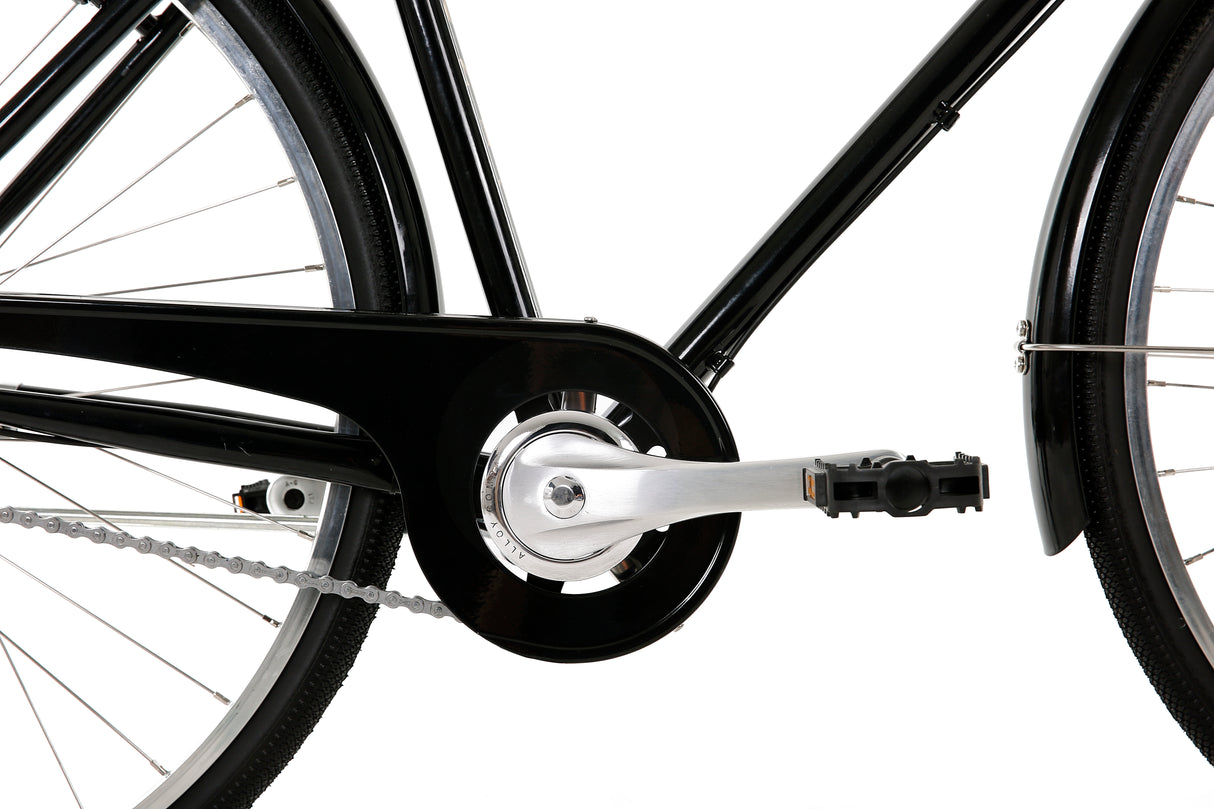 Romet Vintage City-Bike Herren 28"