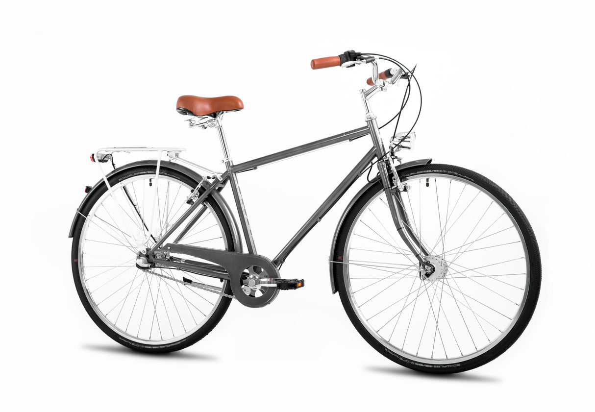 Romet Vintage City-Bike Herren 28"