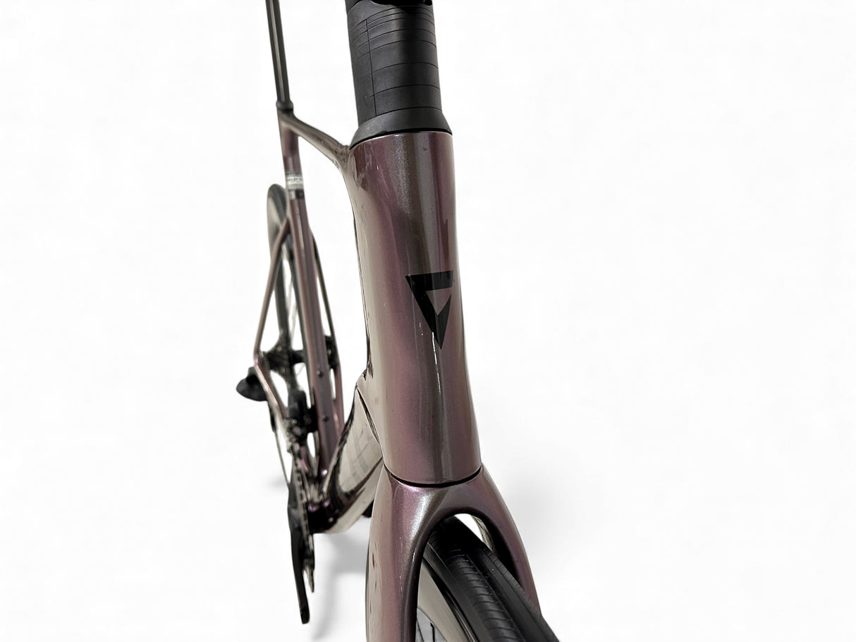 Giant Propel Advanced 1 Aero Carbon Rennrad