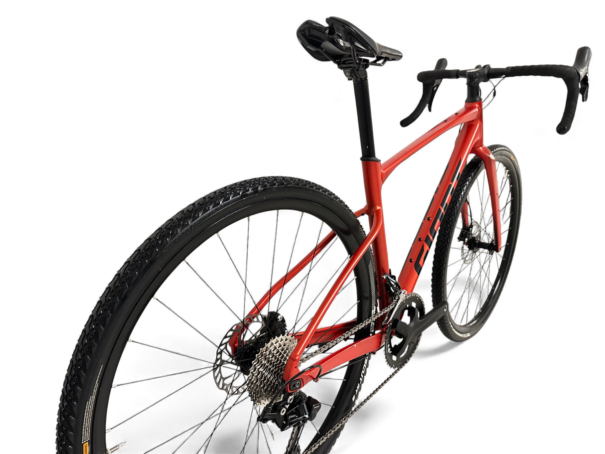 Giant Revolt 1 Gravelbike