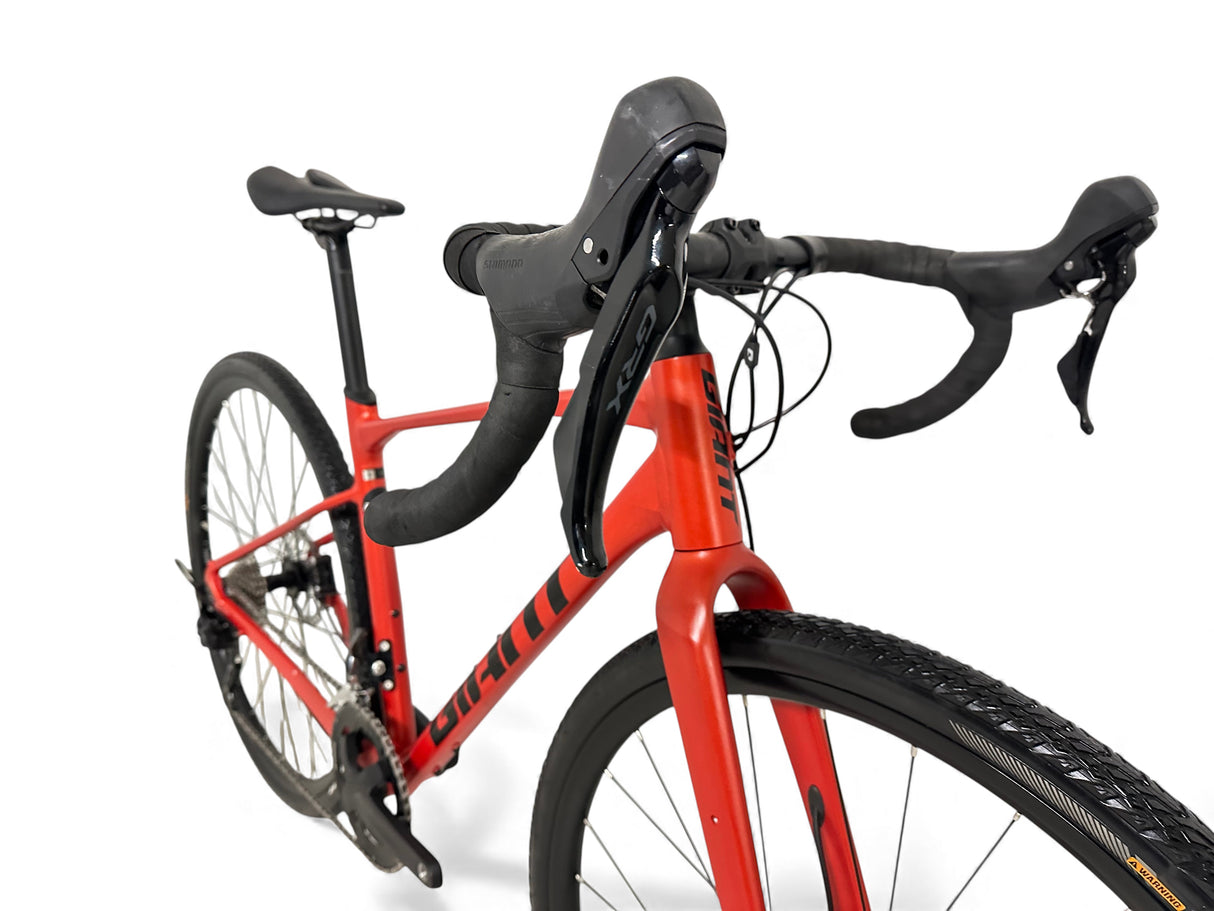 Giant Revolt 1 Gravelbike