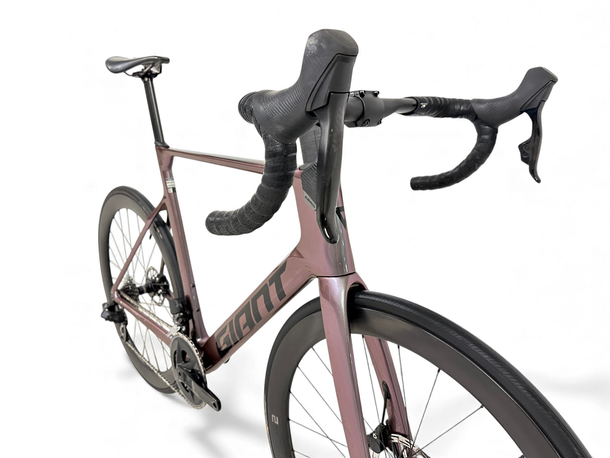 Giant Propel Advanced 1 Aero Carbon Rennrad