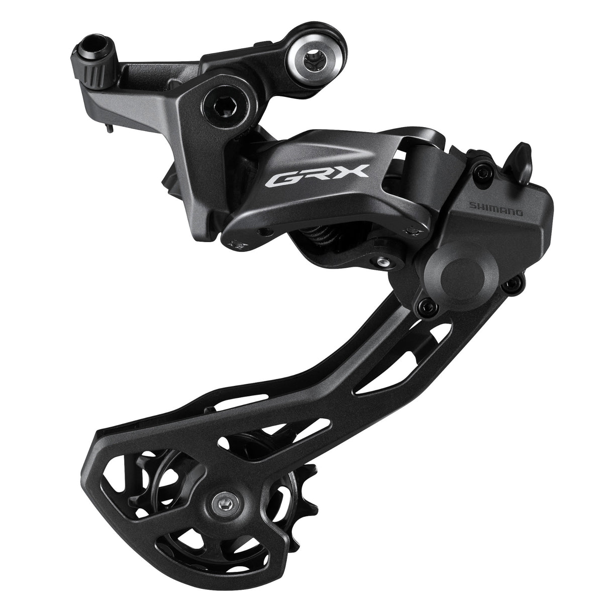 Shimano GRX RD-RX820 Schaltwerk - Shadow RD+ 2x12-fach